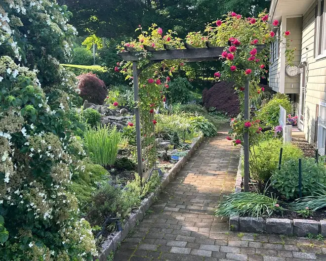 The Garden Conservancy Preservation Partner Garden