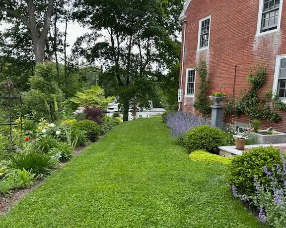 The Garden Conservancy Preservation Partner Garden