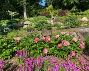 The Garden Conservancy Preservation Partner Garden