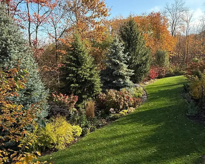 The Garden Conservancy Preservation Partner Garden