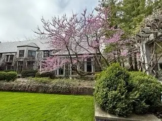 The Garden Conservancy Preservation Partner Garden