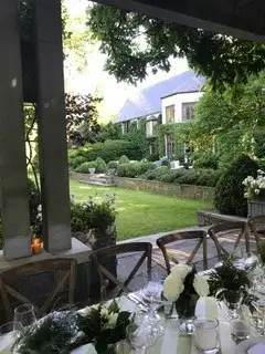 The Garden Conservancy Preservation Partner Garden
