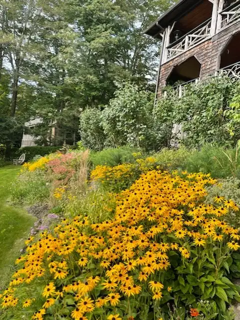The Garden Conservancy Preservation Partner Garden