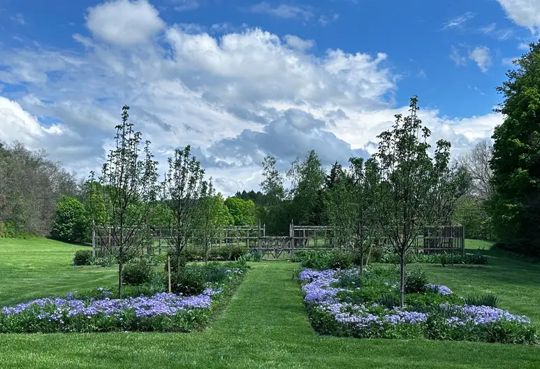 The Garden Conservancy Preservation Partner Garden