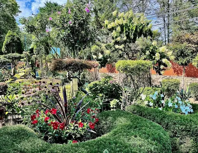 The Garden Conservancy Preservation Partner Garden