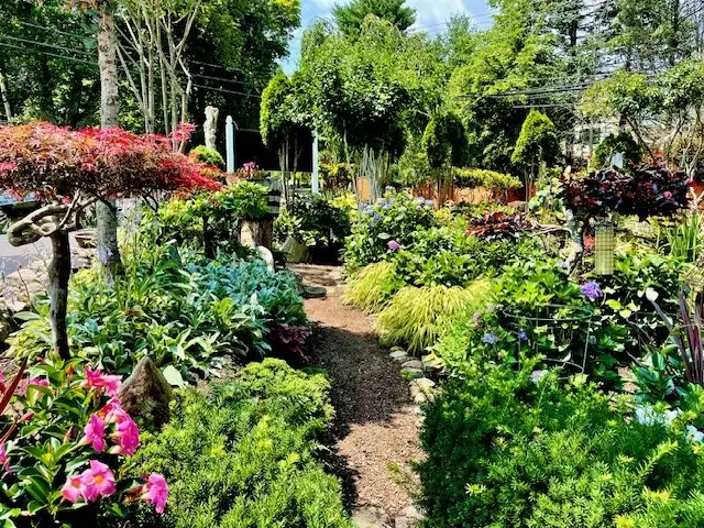 The Garden Conservancy Preservation Partner Garden