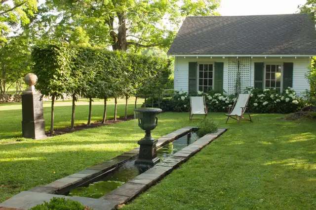 The Garden Conservancy Preservation Partner Garden
