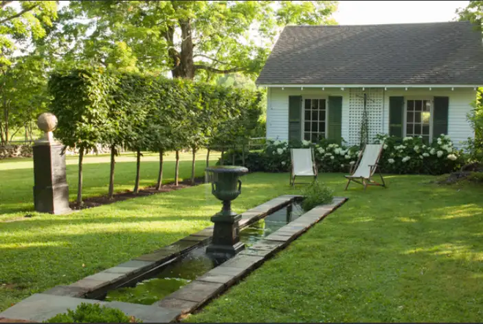 The Garden Conservancy Preservation Partner Garden