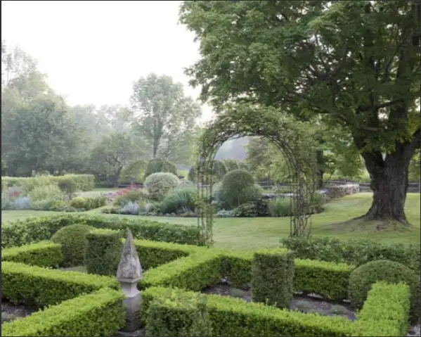 The Garden Conservancy Preservation Partner Garden