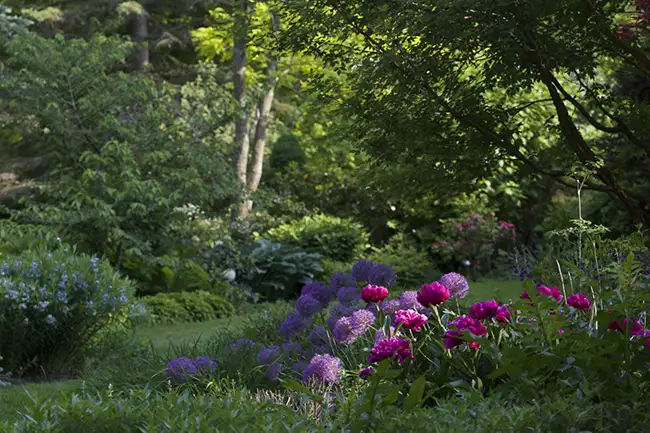 The Garden Conservancy Preservation Partner Garden