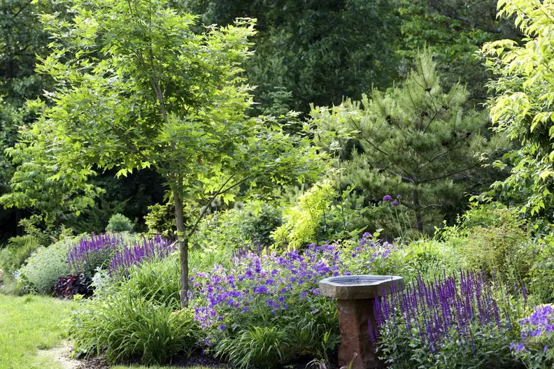 The Garden Conservancy Preservation Partner Garden