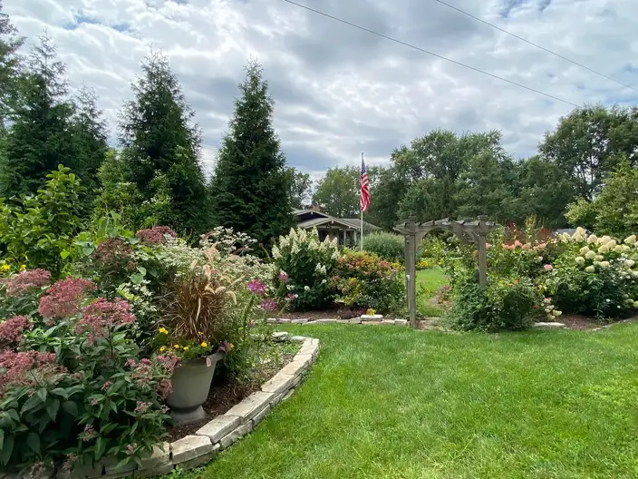 The Garden Conservancy Preservation Partner Garden