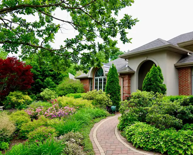 The Garden Conservancy Preservation Partner Garden