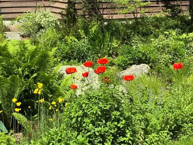 The Garden Conservancy Preservation Partner Garden