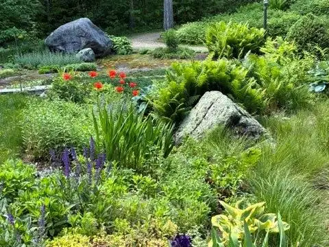 The Garden Conservancy Preservation Partner Garden