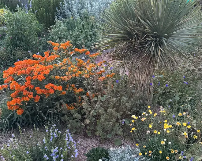 The Garden Conservancy Preservation Partner Garden