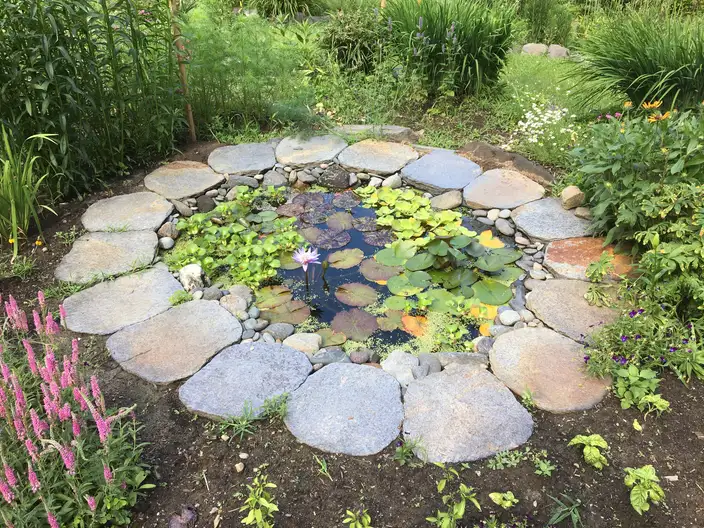 The Garden Conservancy Preservation Partner Garden