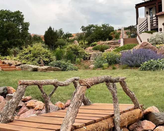 The Garden Conservancy Preservation Partner Garden