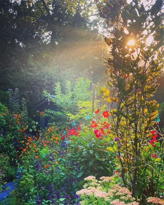The Garden Conservancy Preservation Partner Garden