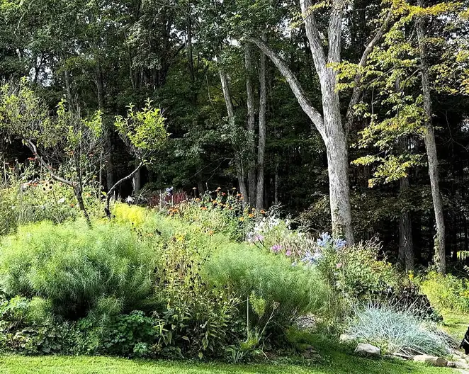 The Garden Conservancy Preservation Partner Garden