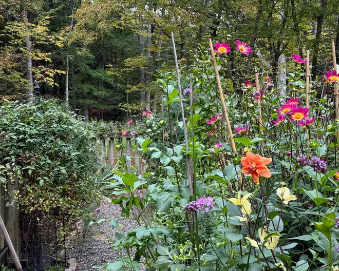 The Garden Conservancy Preservation Partner Garden
