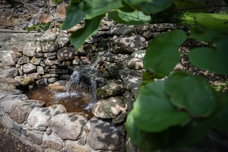 The Garden Conservancy Preservation Partner Garden