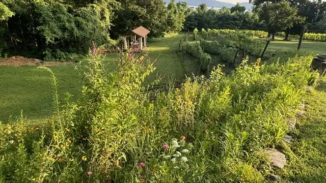 The Garden Conservancy Preservation Partner Garden