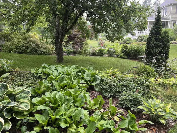 The Garden Conservancy Preservation Partner Garden