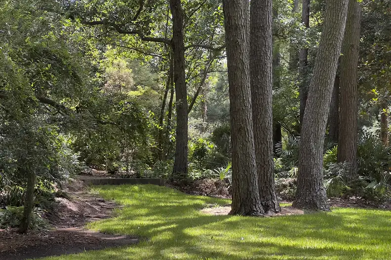 The Garden Conservancy Preservation Partner Garden