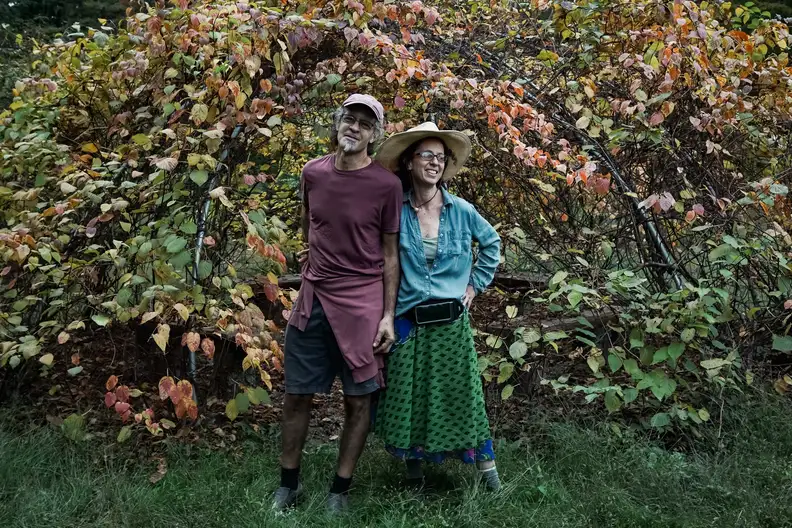The Garden Conservancy Preservation Partner Garden