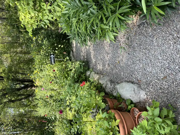 The Garden Conservancy Preservation Partner Garden