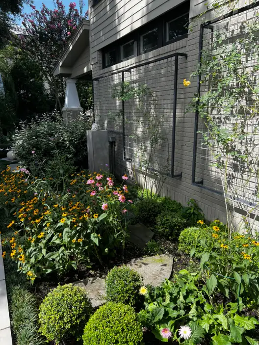 The Garden Conservancy Preservation Partner Garden