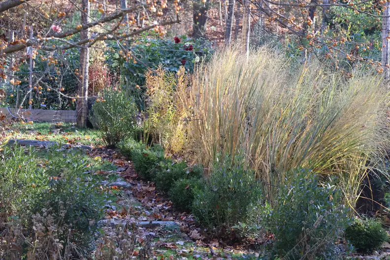 The Garden Conservancy Preservation Partner Garden