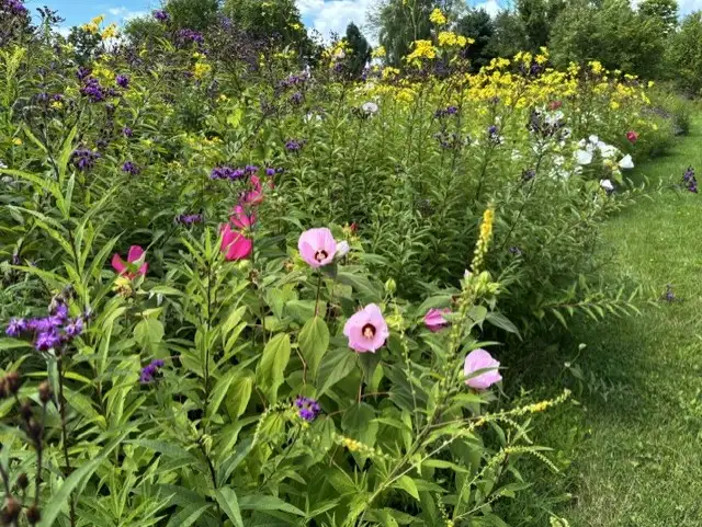 The Garden Conservancy Preservation Partner Garden