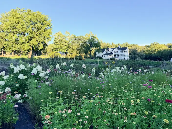 The Garden Conservancy Preservation Partner Garden