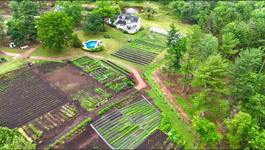The Garden Conservancy Preservation Partner Garden