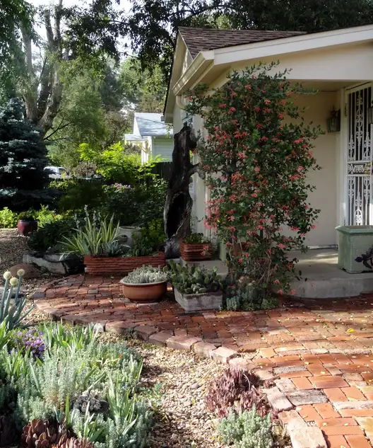 The Garden Conservancy Preservation Partner Garden