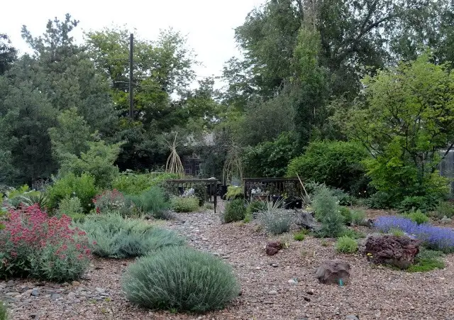 The Garden Conservancy Preservation Partner Garden