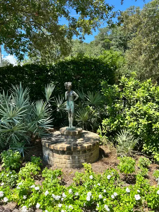 The Garden Conservancy Preservation Partner Garden