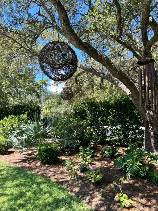 The Garden Conservancy Preservation Partner Garden