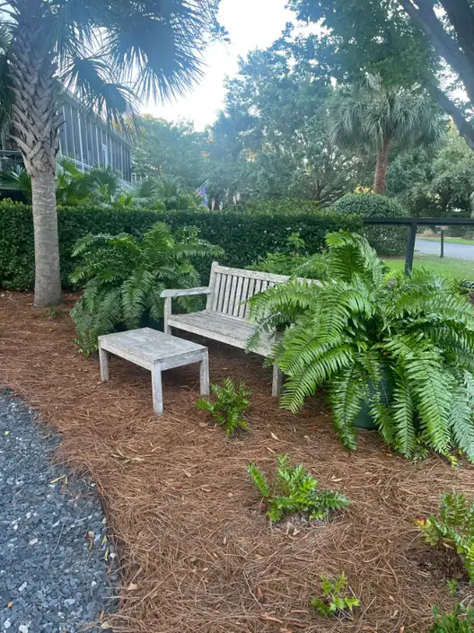 The Garden Conservancy Preservation Partner Garden
