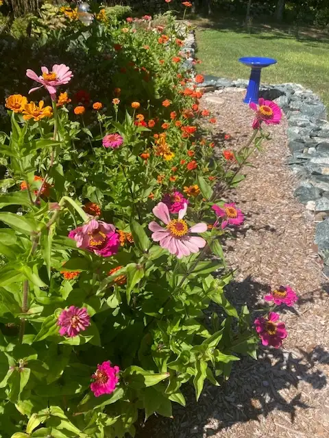The Garden Conservancy Preservation Partner Garden