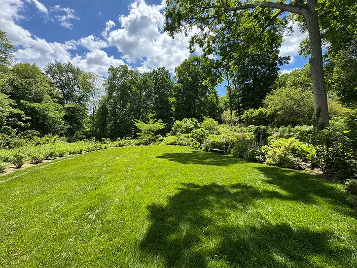 The Garden Conservancy Preservation Partner Garden
