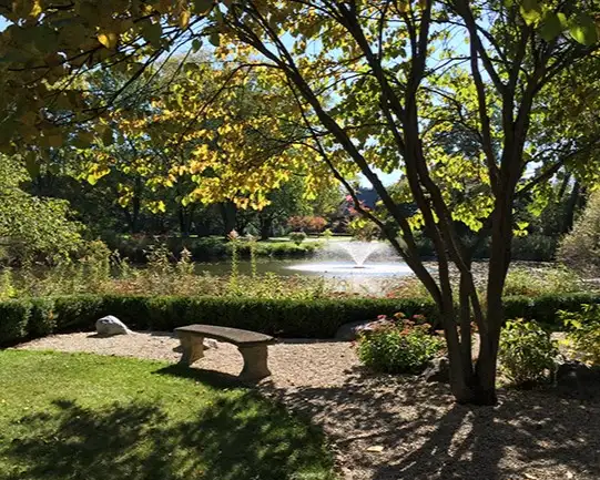 Saturday, July 12 Open Day at Pond Ridge