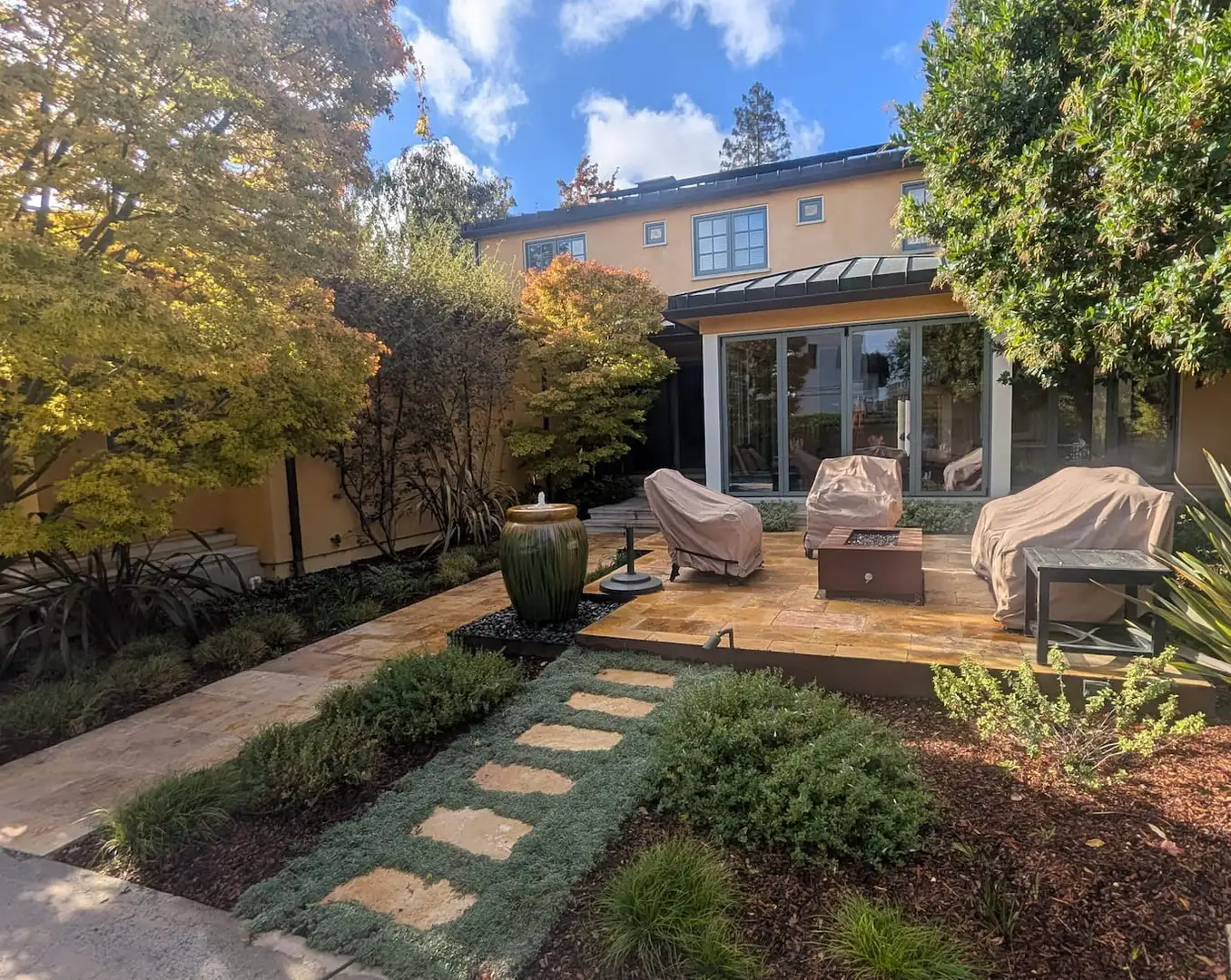 Saturday, June 6 Open Day at Mediterranean Oasis, Session 1: 10am–1pm