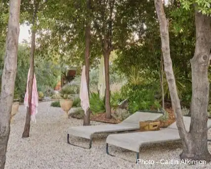 Digging Deeper: Designing In Situ