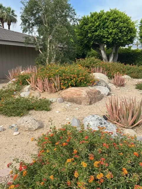 Saturday, April 25 Open Day at Desert Moraines