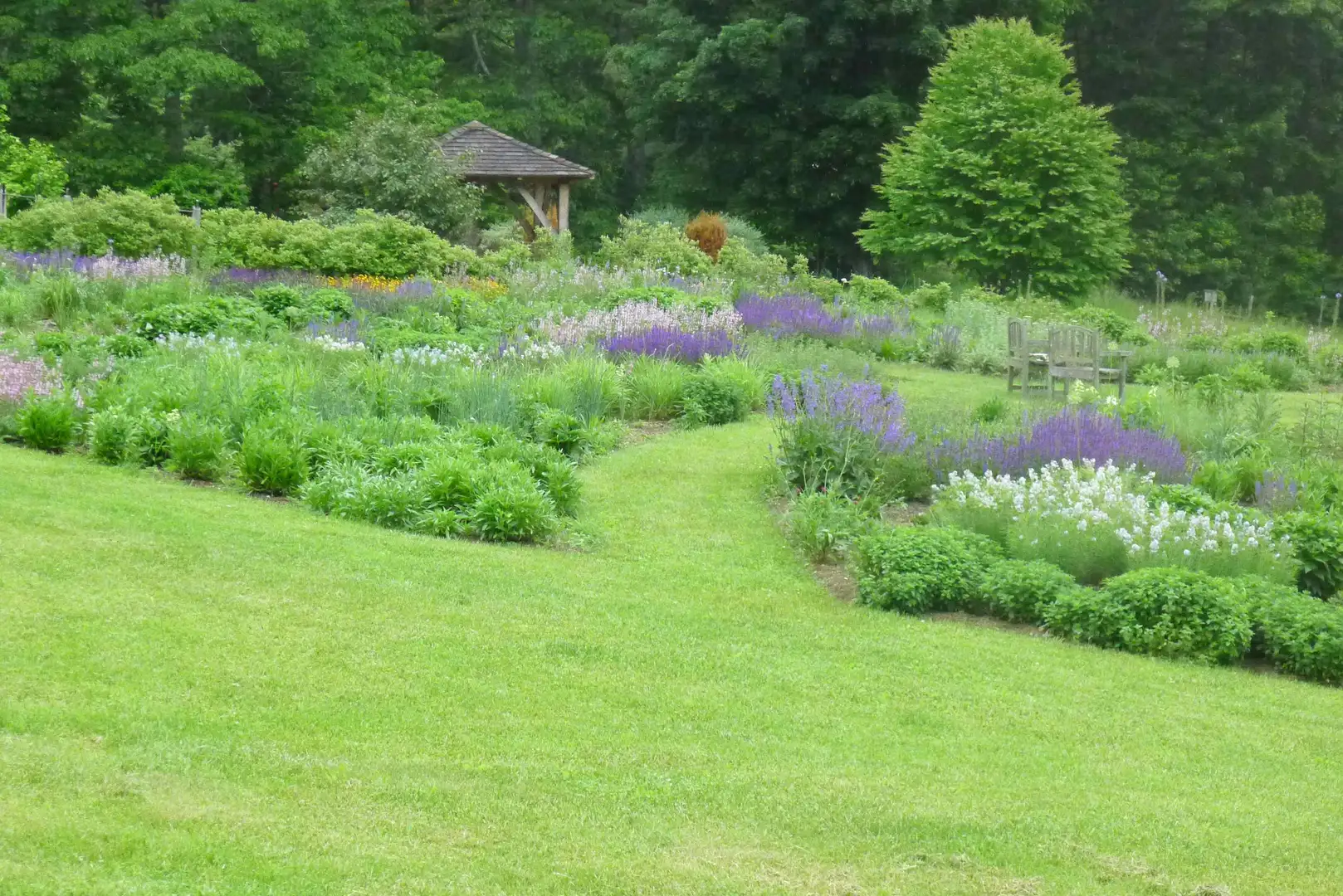 Saturday, May 9 Open Day at Swift River Farm
