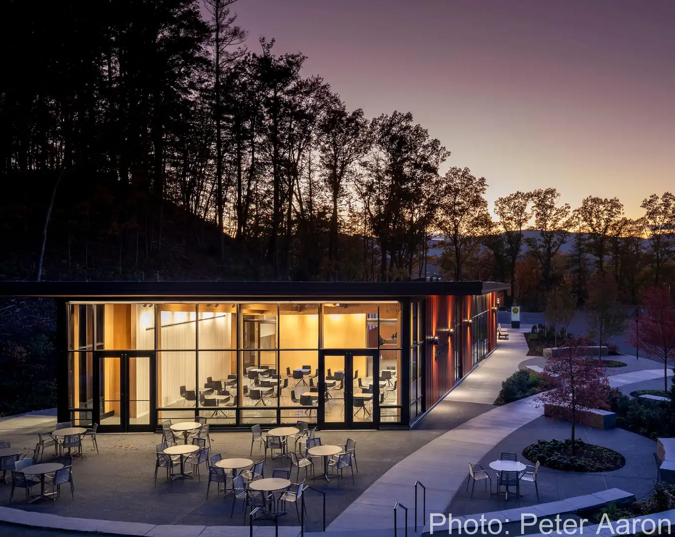 Saturday, May 23 Digging Deeper at Building with Landscape Design in Mind