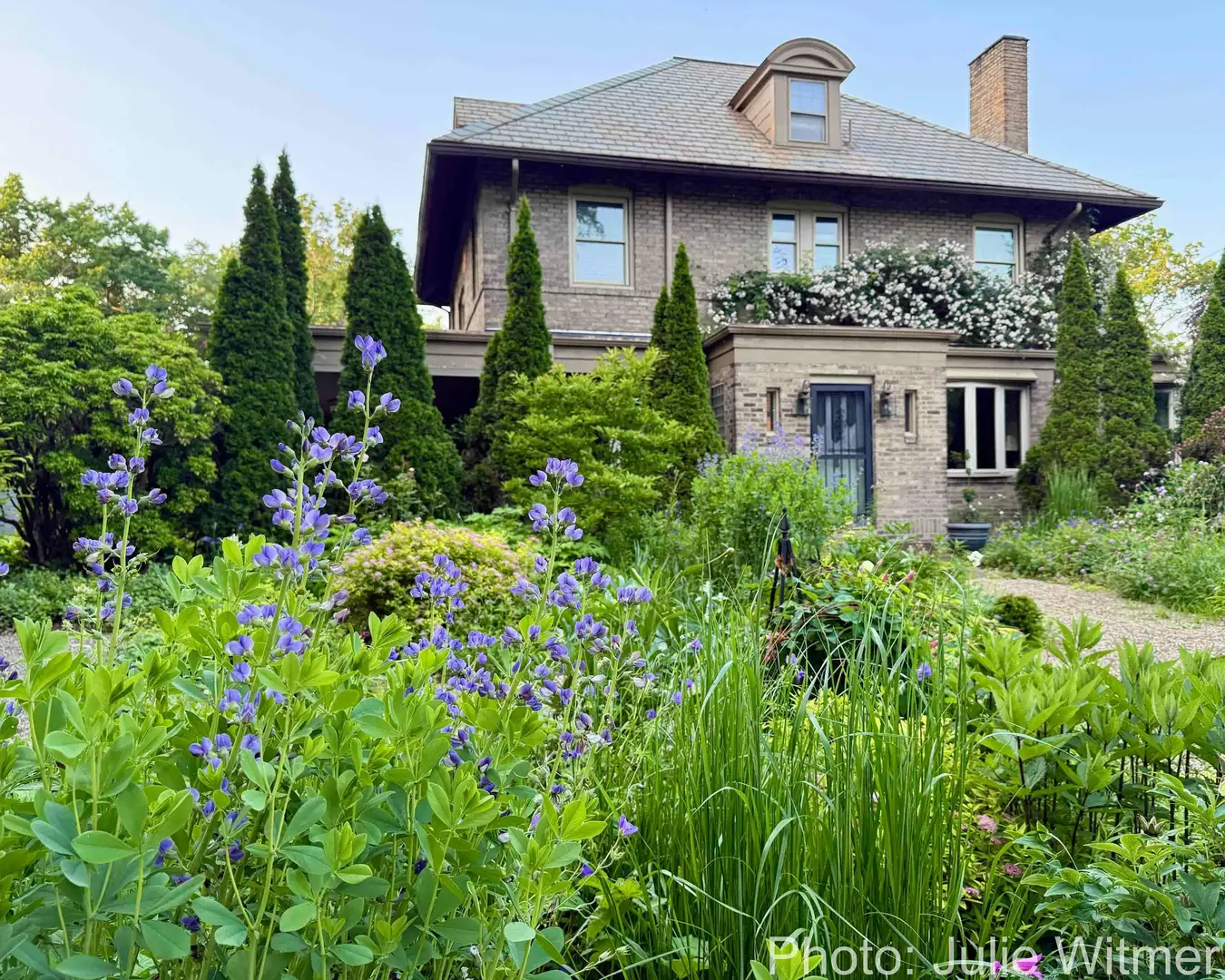 Saturday, June 6 Open Day at Havenwood House & Gardens